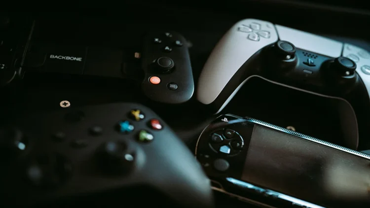 Game Spending Falls Sharply Among Young Americans In 2025
