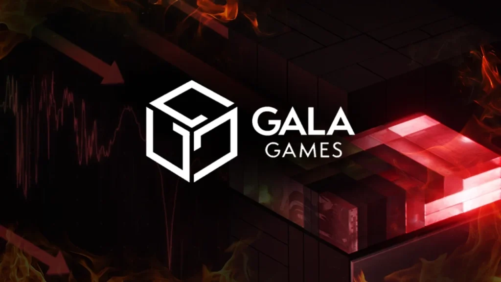 Gala Game Ceo