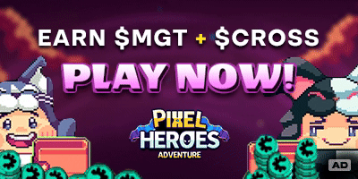 pixelheroes