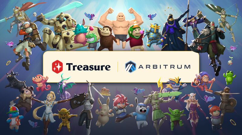 Synergy Land Moves To Treasure Blockchain, Plans Launch For 2024