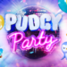 Pudgy Party