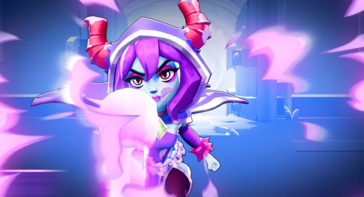 Fableborne Sorcery Unfolds